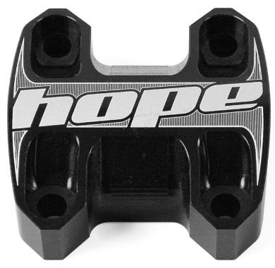 Hope DH Stem Face Plate