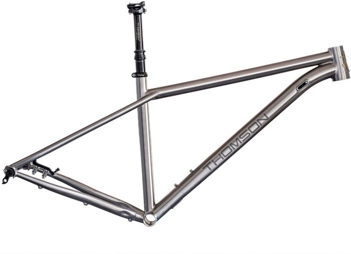 Thomson Hooch Titanium Frameset