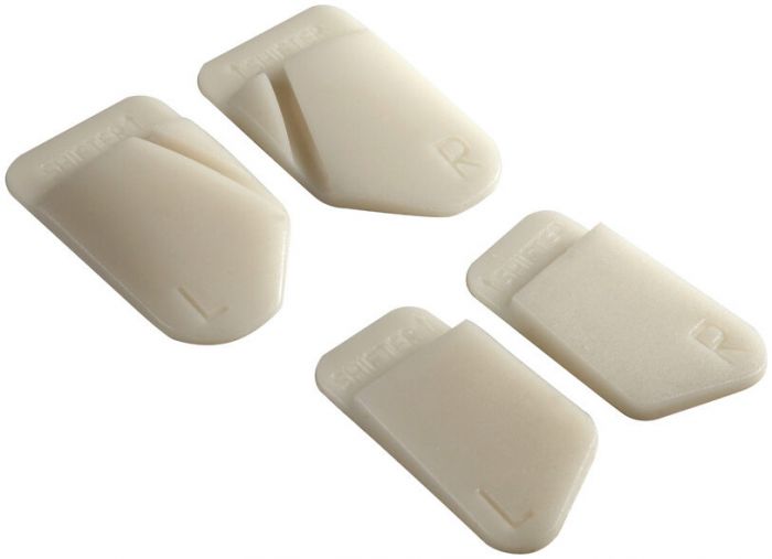 SRAM Gel Bar Pad Set