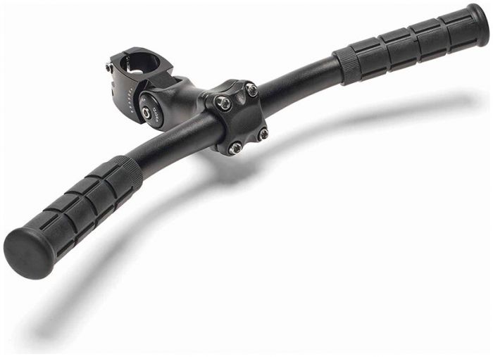 Benno Passenger Bar Kit