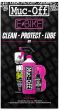 Muc-Off E-Bike Clean, Protect & Lube Kit
