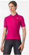 Castelli Libera 2 Womens Short Sleeve Jersey
