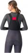 Castelli Medio Womens Long Sleeve Base Layer