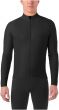 Giro Chrono Thermal Long Sleeve Jersey