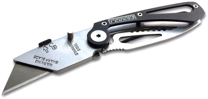 Pedros Utility Knife