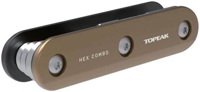Topeak Hex Combo Multi Tool