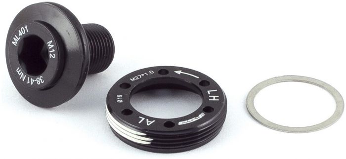 FSA MegaExo QR-18 Self Extracting Crank Bolt