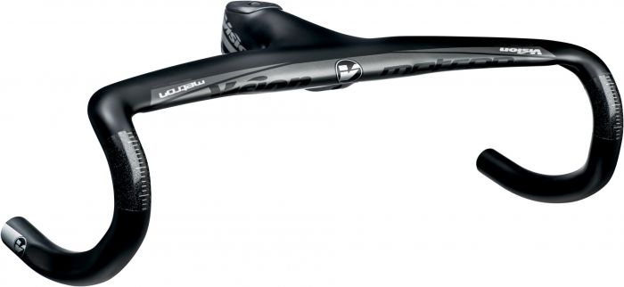 Vision Metron 5D Compact Integrated Aero Bars