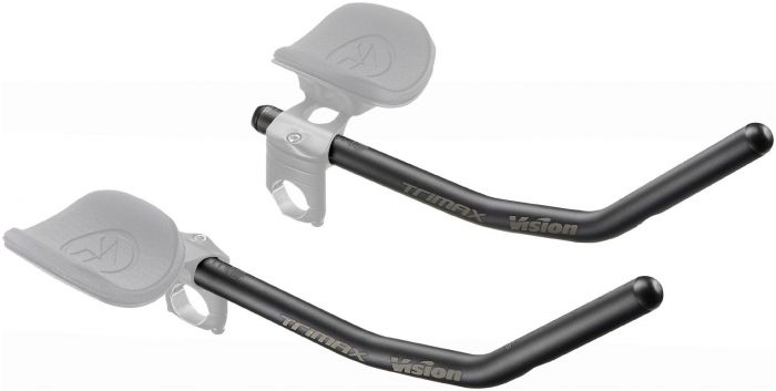 Vision TriMax Reversible Bar Extensions