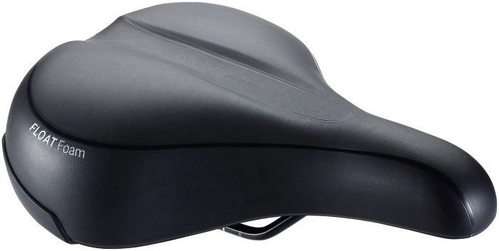 BBB Meander Relaxed Saddle