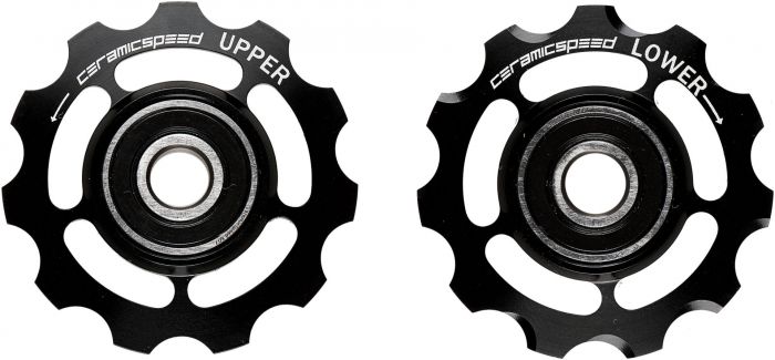CeramicSpeed Campagnolo Pulley Wheels