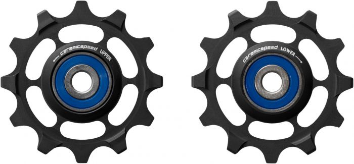CeramicSpeed SRAM MTB Pulley Wheels