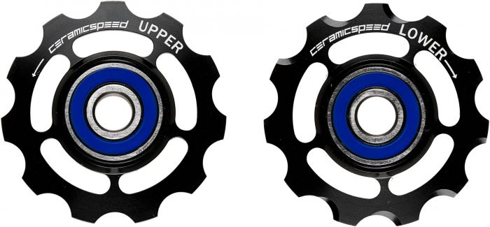 CeramicSpeed SRAM Pulley Wheels