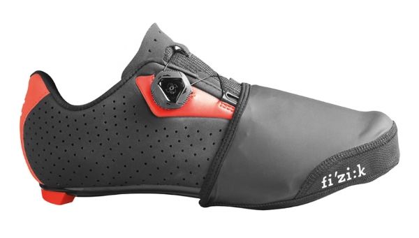 Fizik Winter Toe Covers