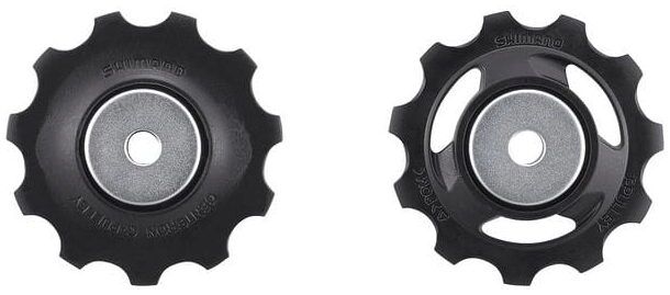 Shimano GRX RD-RX400 Rear Derailleur Pulley Set