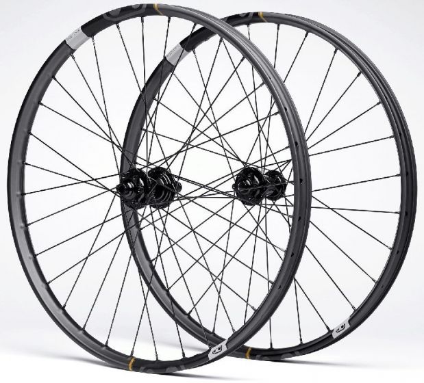 Crank Brothers Synthesis Enduro 11 Carbon 29-Inch Wheelset