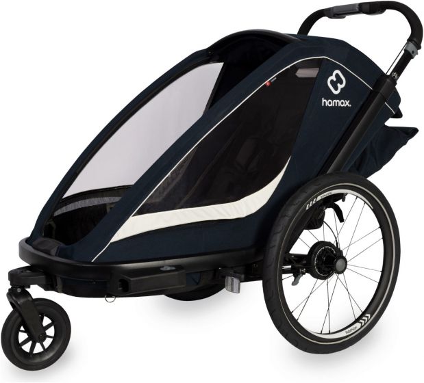 Hamax Breeze Child Trailer