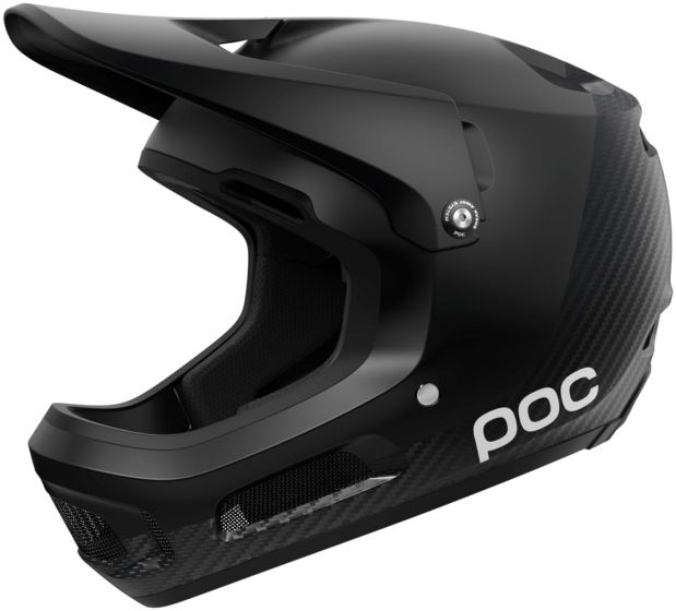 POC Coron Air Carbon MIPS Helmet