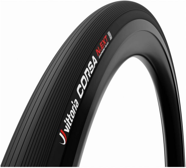 Vittoria Corsa N.EXT 700c Tubeless Tyre