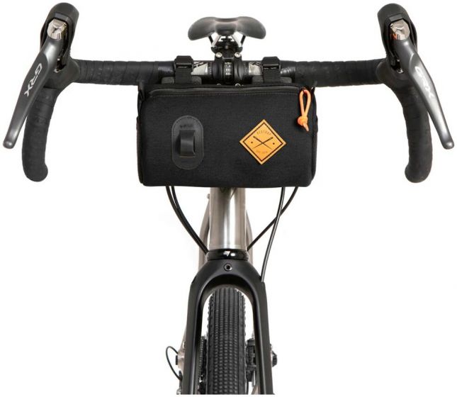 Restrap Canister Bag