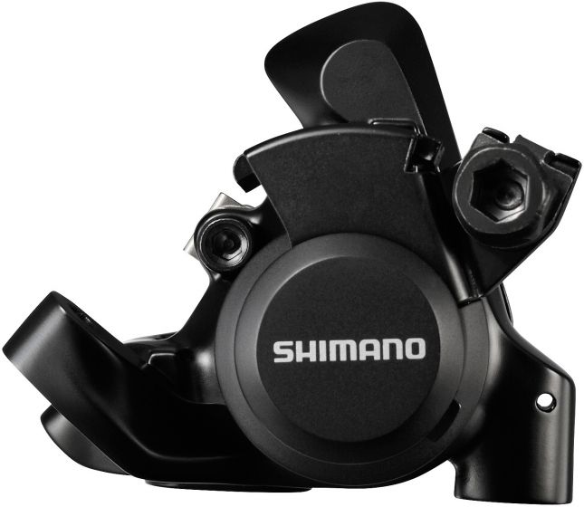 Shimano BR-RS305 Flat Mount Disc Brake Caliper