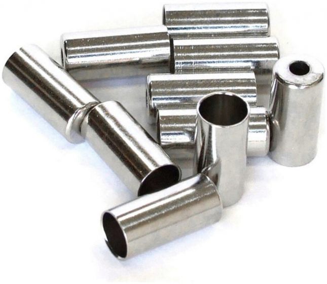Campagnolo Ultra-Shift Gear Cable Ferrules