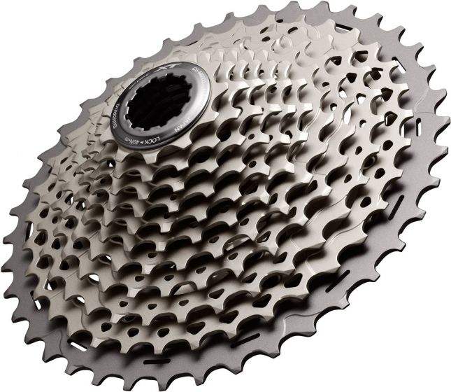 Shimano CS-M8000 11-Speed Cassette