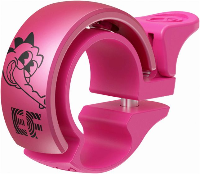 Knog Oi EF Education Classic Bell