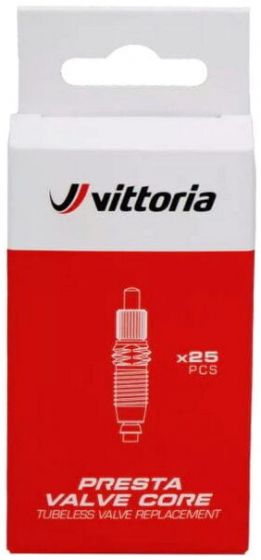 Vittoria Presta Valve Core