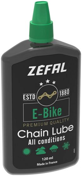Zefal E-Bike Chain Lube