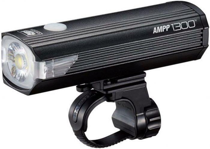 Cateye Ampp 1300 Front Light