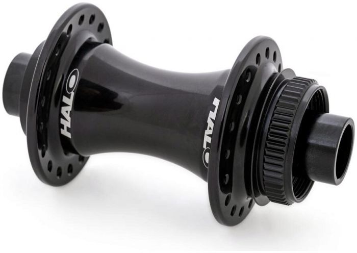 Halo GXC Front Hub