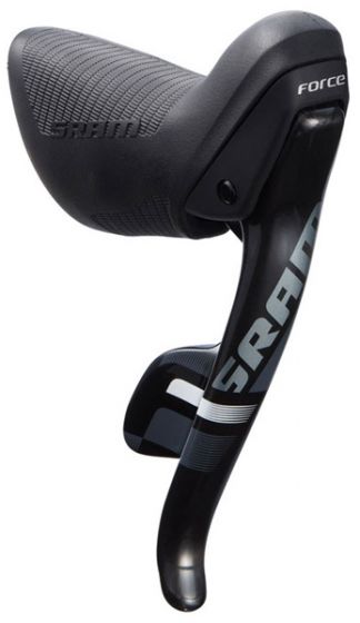 SRAM Force 22 Doubletap Rear Shift/Brake Lever