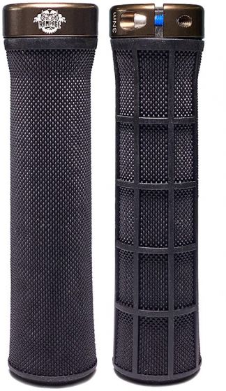 All Mountain Style Freeride Berm Grips