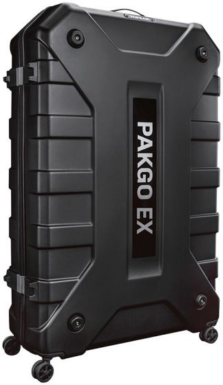 Topeak Pakgo EX Bike Case