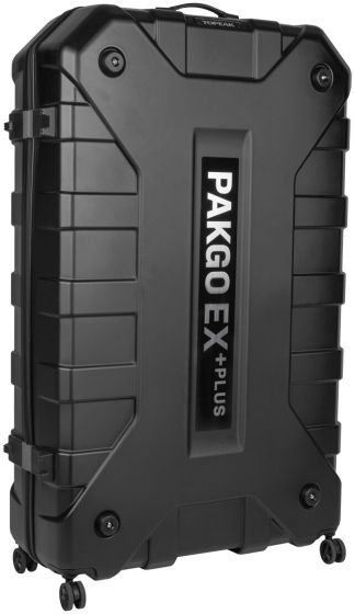 Topeak Pakgo EX+ Bike Bag