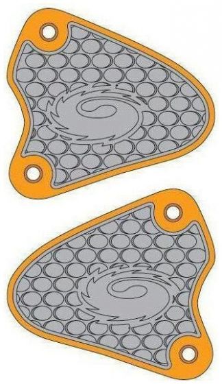 Sidi SRS Metatarsus Insert