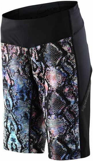 Troy Lee Luxe Womens Shorts