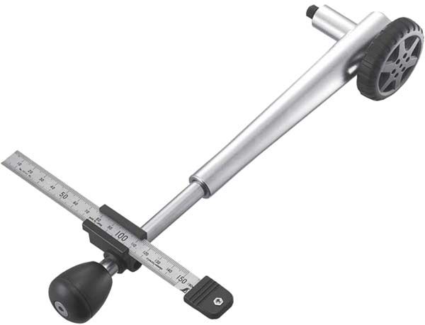 Shimano TL-RD11 Rear Derailleur Hanger Alignment Tool