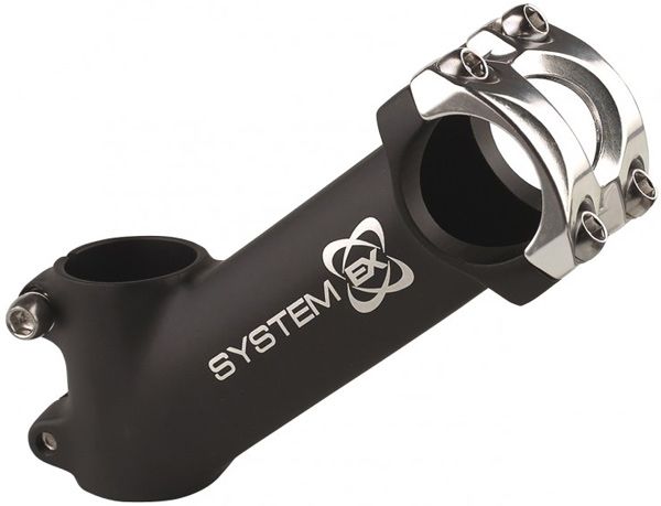 SystemEX Ahead 31.8mm Stem