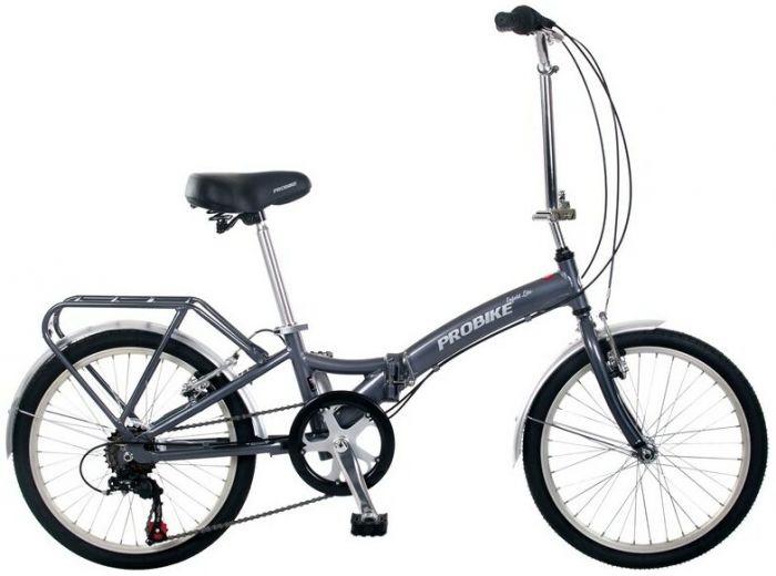 ProBike Enfold Lite 2024 Folding Bike