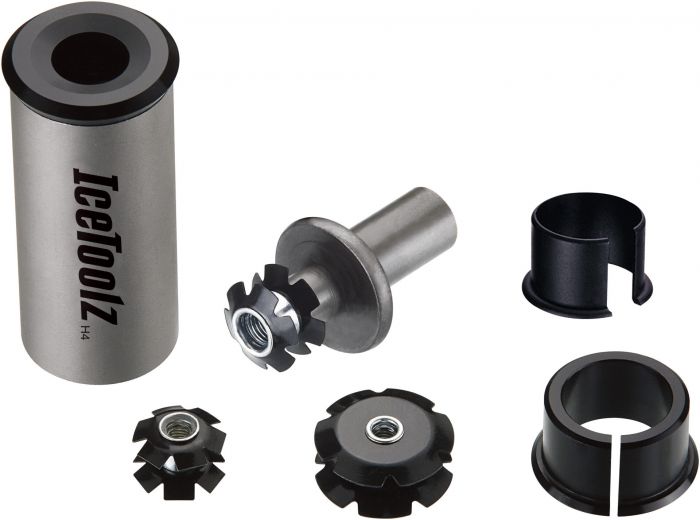 IceToolz Star Nut Mounting Tool