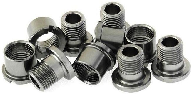 Campagnolo Pista Chainring Bolts