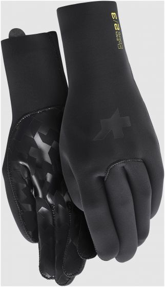 Assos Rain P1 Gloves