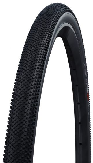 Schwalbe G-One Allround Addix Raceguard Tubeless 29-Inch Tyre
