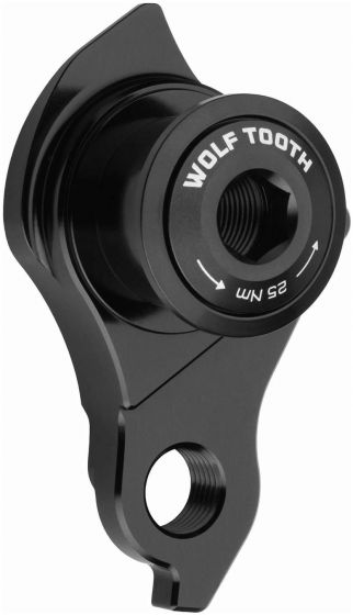 Wolf Tooth UDH Universal Derailleur Hanger