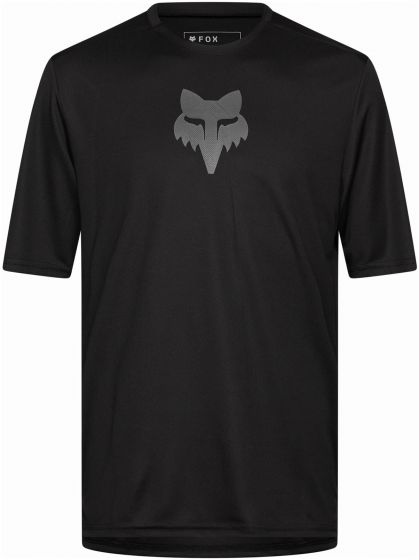 Fox Ranger Fox Head Short Sleeve Jersey