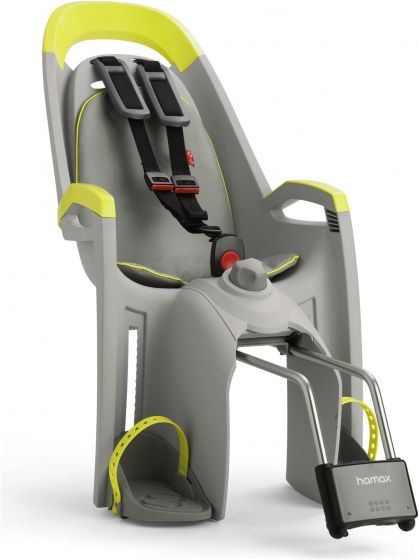 Hamax Amaze Frame Mounted Child Bike Seat