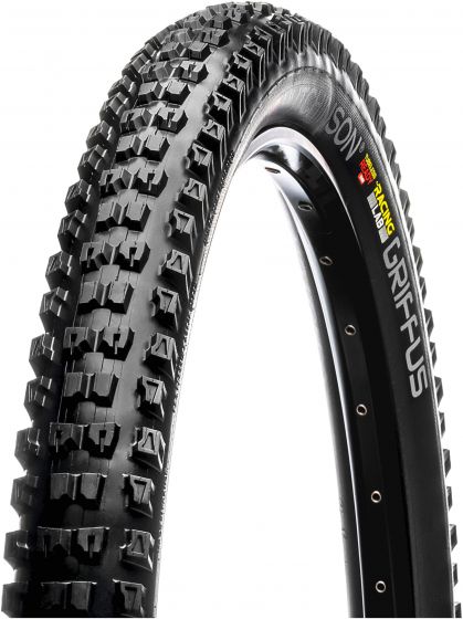 Hutchinson Griffus 2.5 Racing Lab Enduro 132 TPI Folding 27.5-Inch Tyre