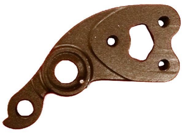 Whyte 146 Dropout Drive Side Hanger